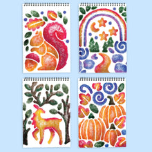 FlowArt® - Pogo-Dot, Enchanted Forest - Lifelines