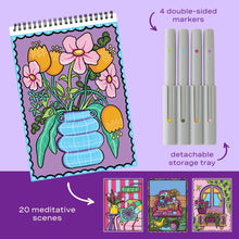 FlowArt® - Scented Color-to-Reveal, Fragrant Blooms - Lifelines