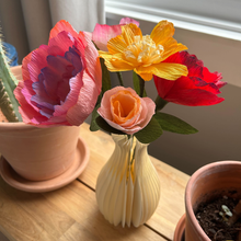 FlowCrafts: Paper Flower Bouquet - Lifelines