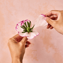 FlowCrafts: Paper Flower Bouquet - Lifelines