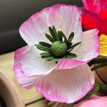 FlowCrafts: Paper Flower Bouquet - Lifelines