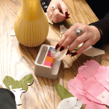 FlowCrafts: Paper Flower Bouquet - Lifelines