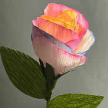 FlowCrafts: Paper Flower Bouquet - Lifelines