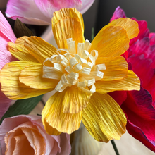 FlowCrafts: Paper Flower Bouquet - Lifelines