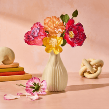 FlowCrafts: Paper Flower Bouquet - Lifelines