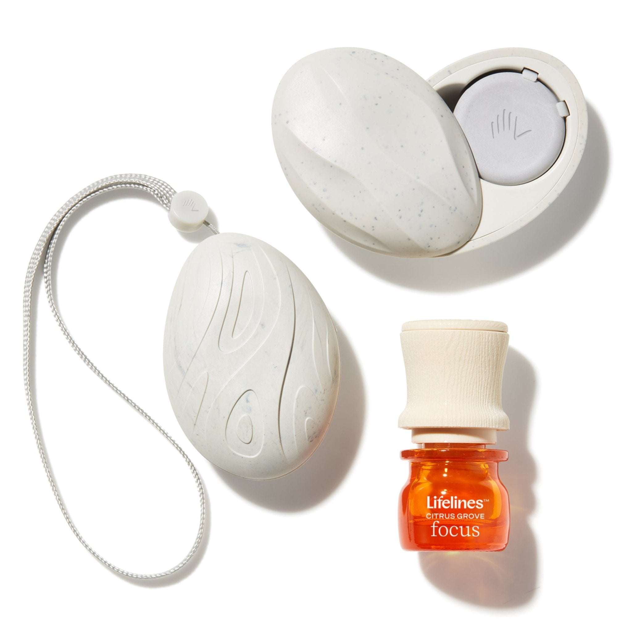 Grounding Stones - Tactile Set - "Classic" - Lifelines
