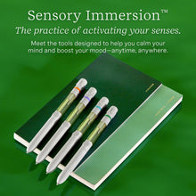 Lifelines 3 Pack Pen Diffuser - Aromatic Embrace - Lifelines