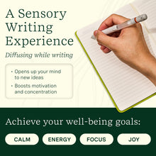 Lifelines 3 Pack Pen Diffuser - Aromatic Embrace - Lifelines