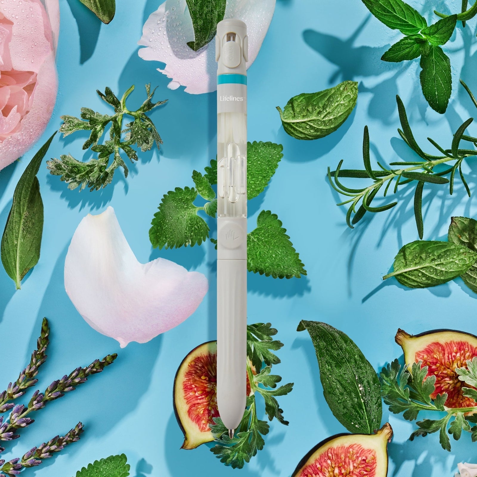 Pen Diffuser - Cotton Candy - Lifelines