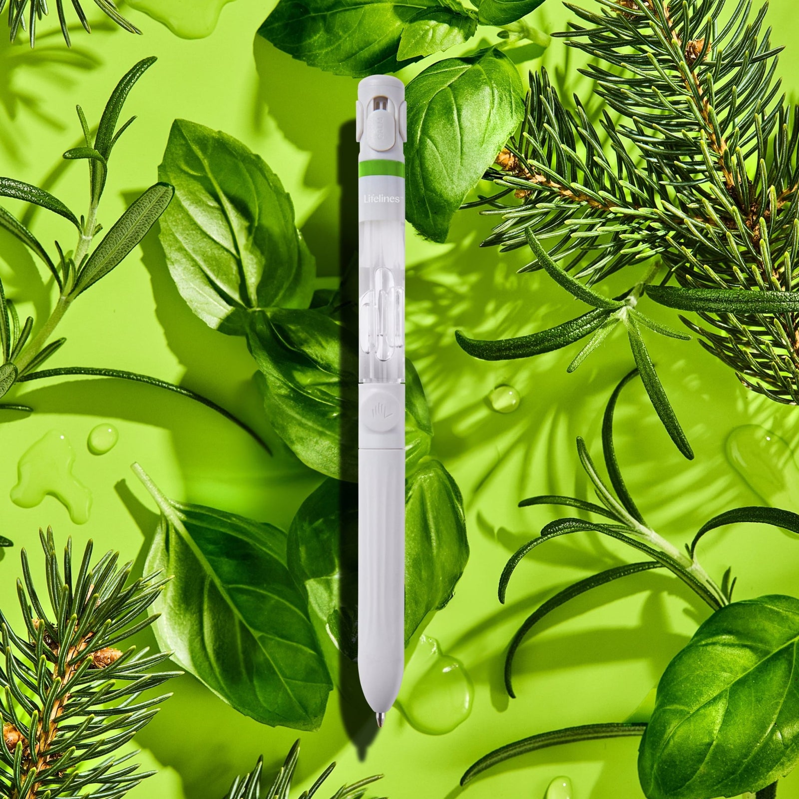 herbal diffuser vape Can Breathing Oils and Herbs Aid Calm and Well-Being?