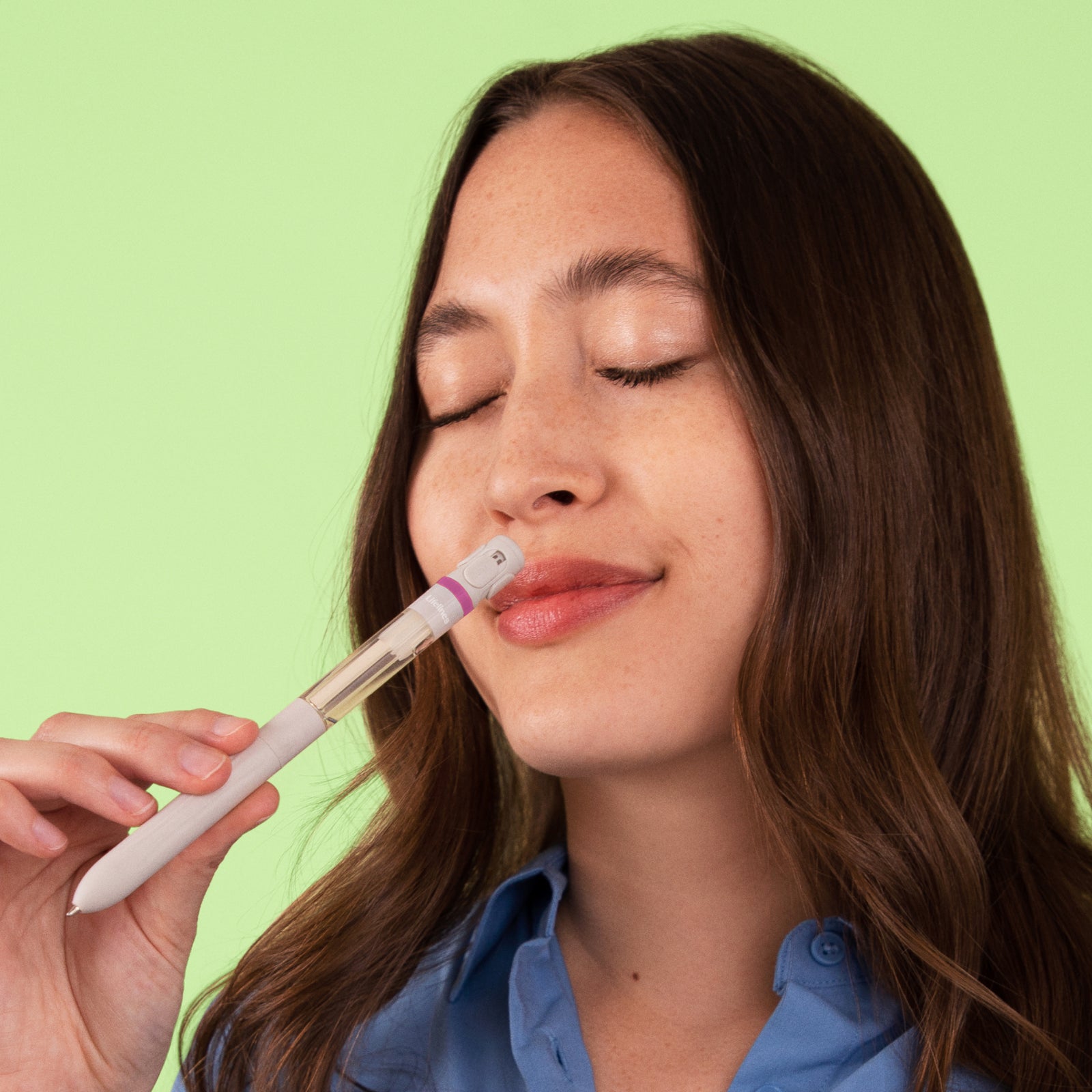 Pen Diffuser  -  Strawberry Milkshake