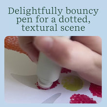 FlowArt® - Pogo-Dot, Nature