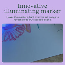 FlowArt® - Illuminate & Create, Foliage and Flowers