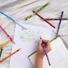 Rub & Sniff™ Scented Colored Pencils - Classic - Lifelines