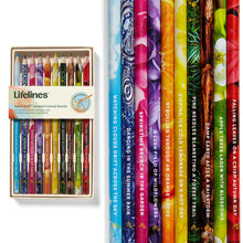Rub & Sniff™ Scented Colored Pencils - Classic - Lifelines