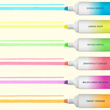Scented Highlighters - 2 Pack - Lifelines