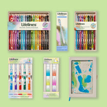 Scented Highlighters - 2 Pack - Lifelines