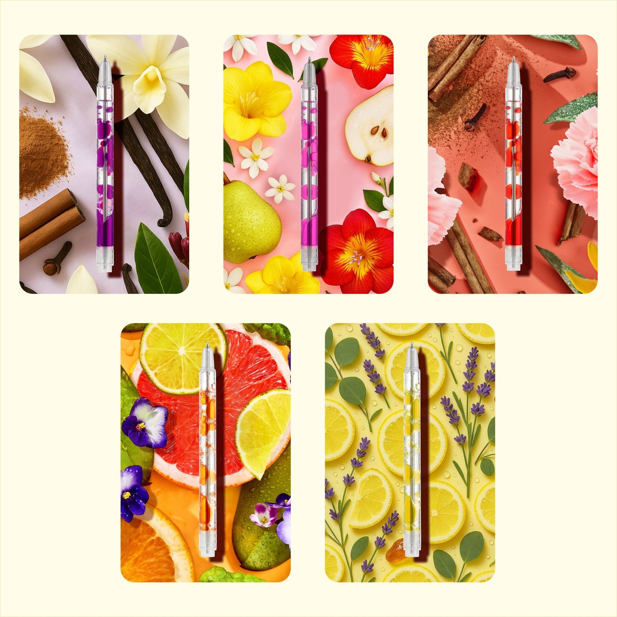Scented Lava Pen 10-Pack – Lifelines