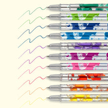 Scented Lava Pen 10 - Pack - Lifelines