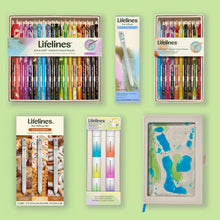 Scented Lava Pen 10 - Pack - Lifelines
