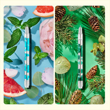 Scented Lava Pen 2 Pack - Blue/Green - Lifelines