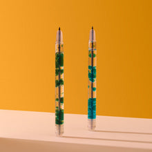 Scented Lava Pen 2 Pack - Blue/Green - Lifelines