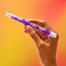 Scented Lava Pen 2 Pack - Pink/Purple - Lifelines
