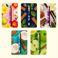 Scented Lava Pen 5 - Pack - Brights - Lifelines