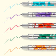 Scented Lava Pen 5 - Pack - Classic - Lifelines
