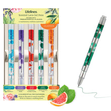 Scented Lava Pen 5 - Pack - Classic - Lifelines