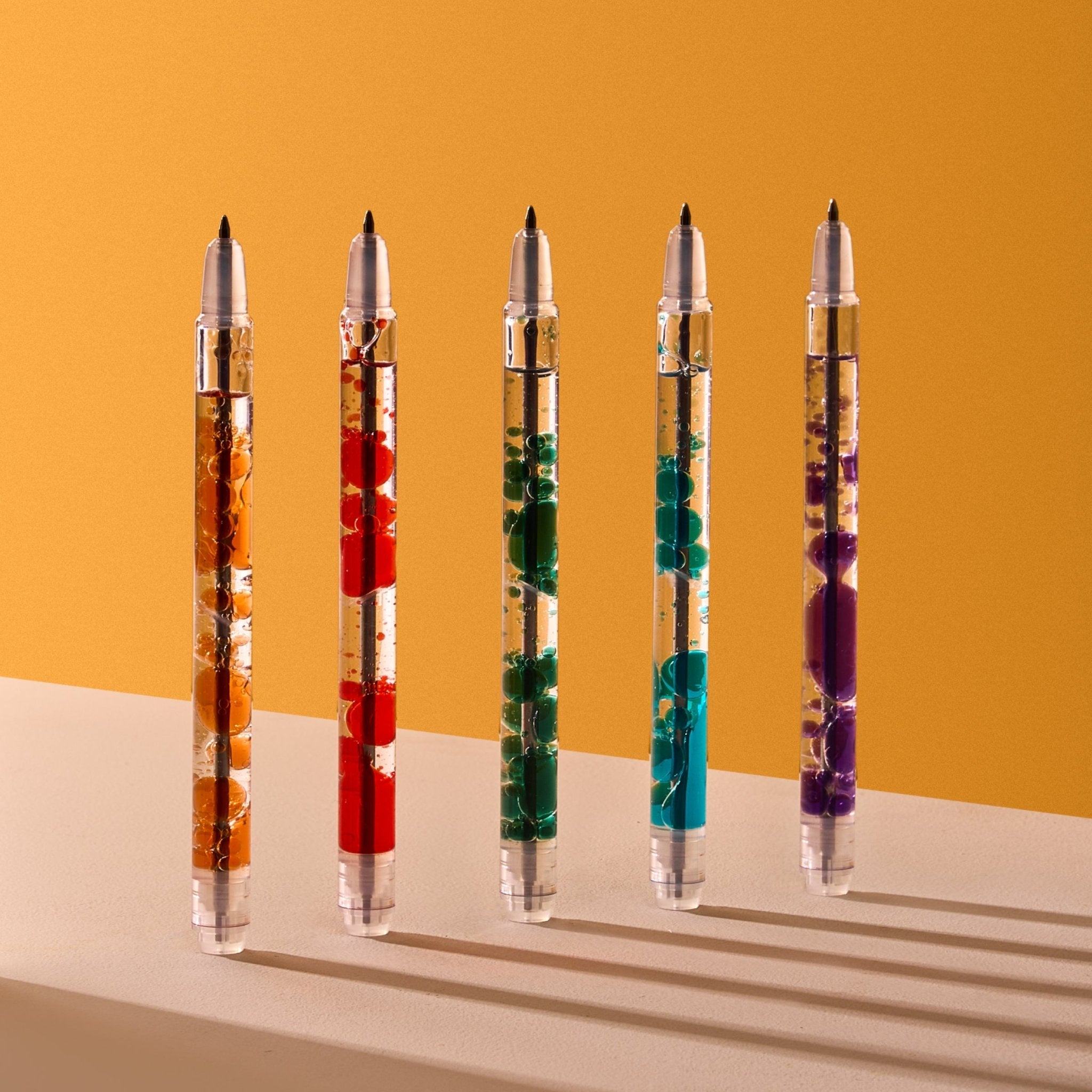 Scented Lava Pen 5-Pack - Classic – Lifelines