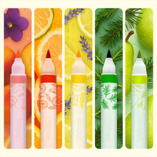 Scented Markers - 10 Colors - Lifelines