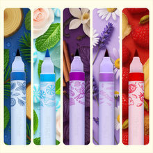 Scented Markers - 10 Colors - Lifelines