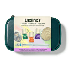 Sensory Essentials Travel Set - Lifelines