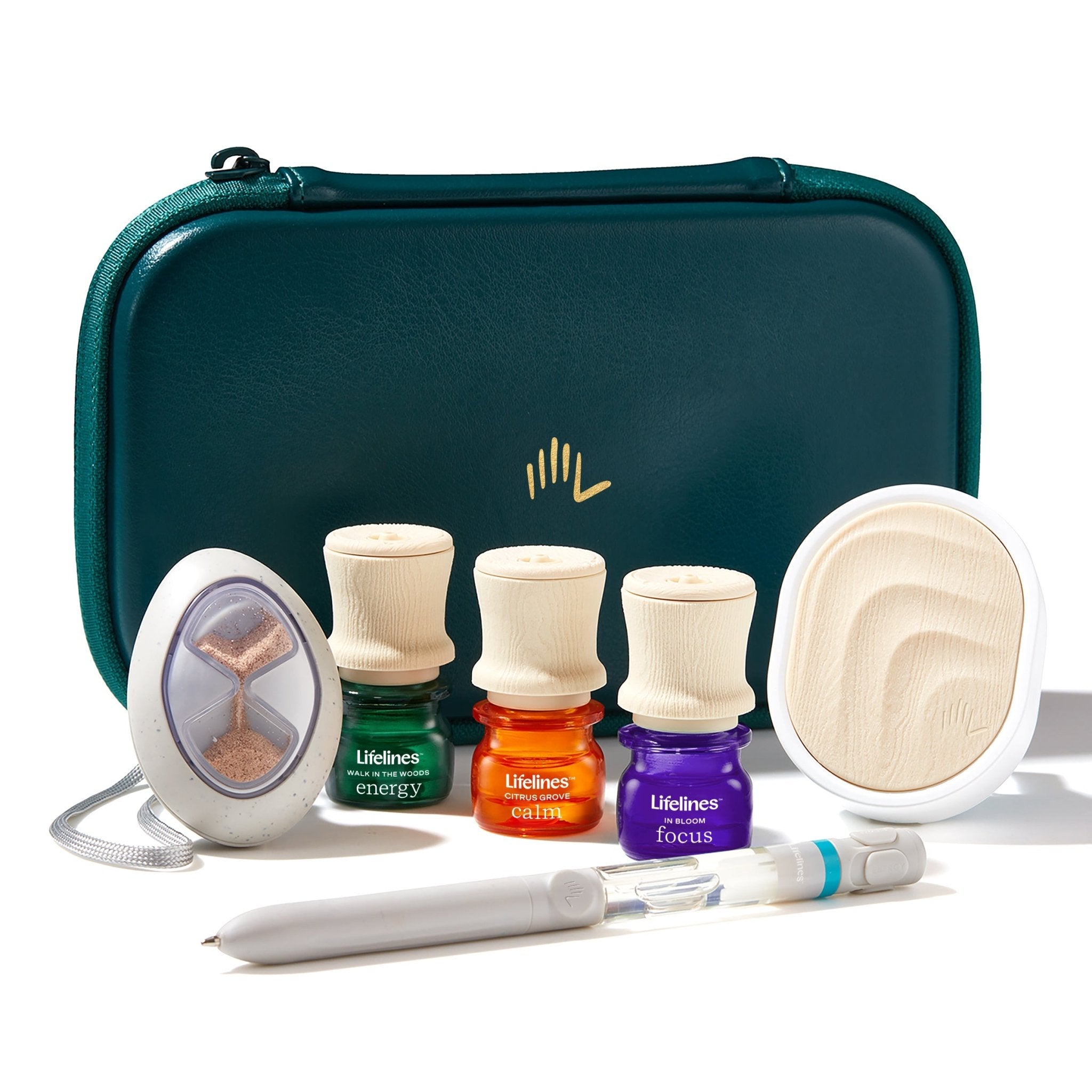 Sensory Essentials Travel Set - Lifelines