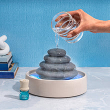 Stacking Stones Diffuser - Lifelines