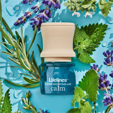 Stacking Stones Diffuser - Lifelines