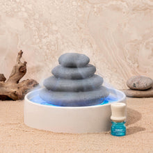 Stacking Stones Diffuser - Lifelines