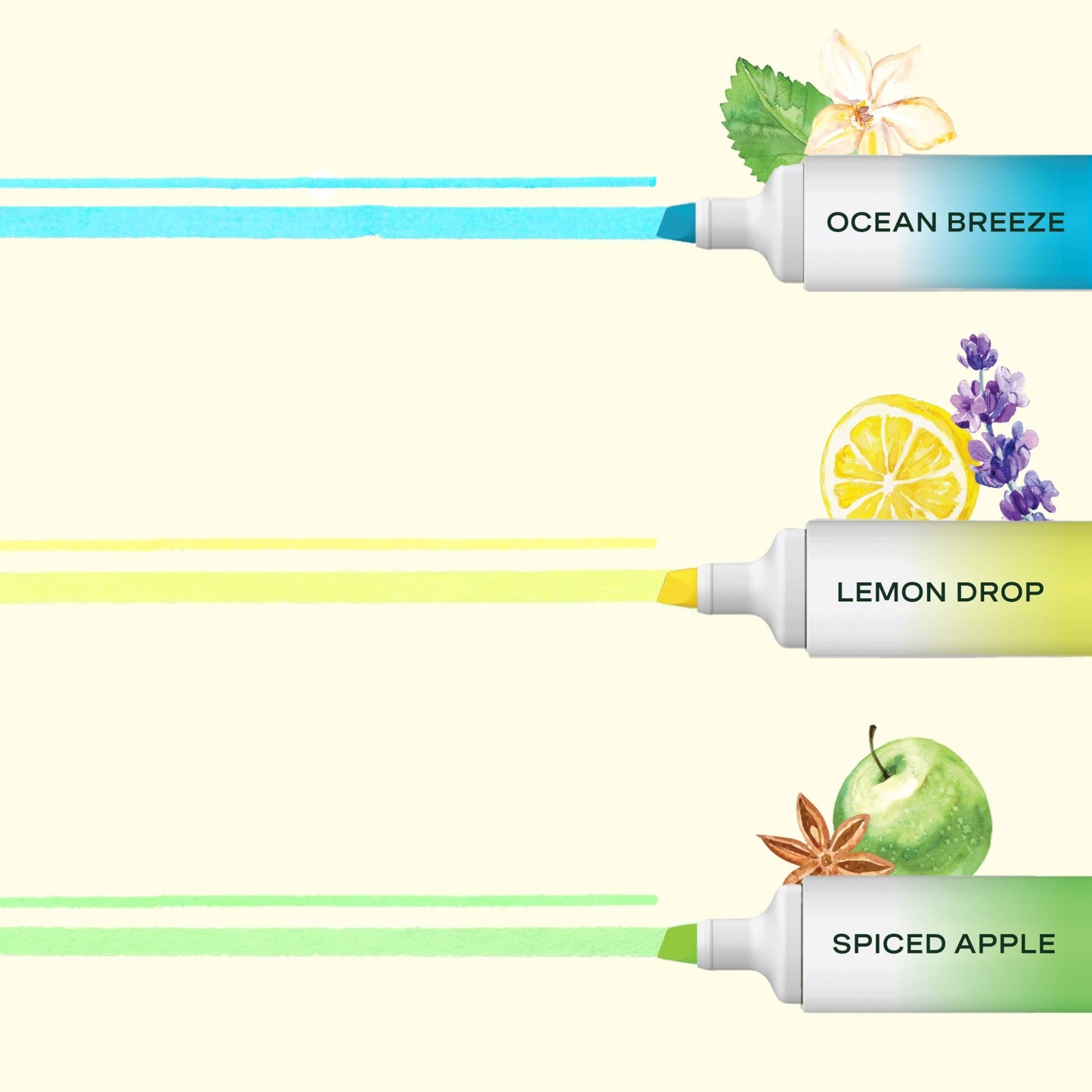 Writing Wellness Journal Set - Blue  Lifelines