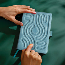 Writing Wellness Journal Set - Blue - Lifelines