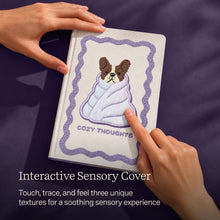 Writing Wellness Journal Set - Cozy Thoughts - Lifelines