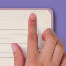 Writing Wellness Journal Set - Dusty Pink - Lifelines