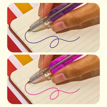 Writing Wellness Journal Set - Dusty Pink - Lifelines