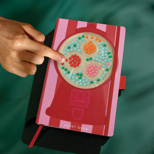 Writing Wellness Journal Set - Gumball - Lifelines