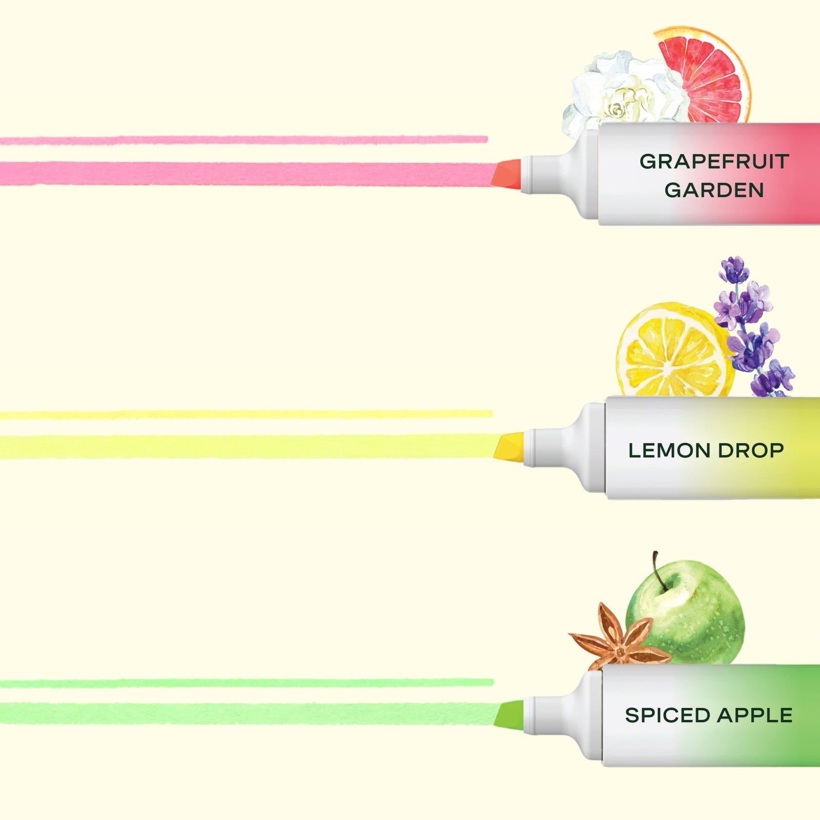 Writing Wellness Journal Set - Gumball - Lifelines