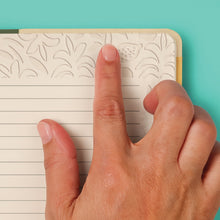Writing Wellness Journal Set - Papaya - Lifelines
