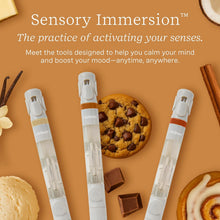 Yummy Pen Gift Set: Favorite Desserts - Lifelines