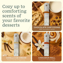 Yummy Pen Gift Set: Favorite Desserts - Lifelines