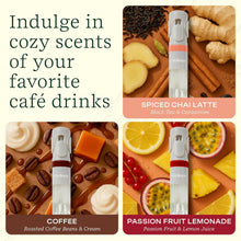 Yummy Pens Gift Set: Coffeehouse - Lifelines