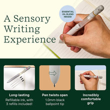 Yummy Pens Gift Set: Diner - Lifelines